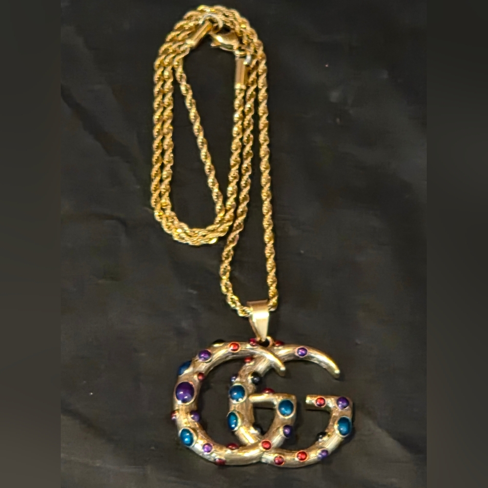 ✨️ IVETT'S LIVE NOTIFICATION✨️ DESIGNER & VINTAGE VERDICT✨️ - Picture 12 of 14